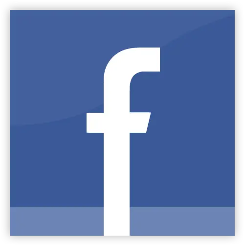 Friend Us Brief History Of Facebook Png Friend Us On Facebook Logo