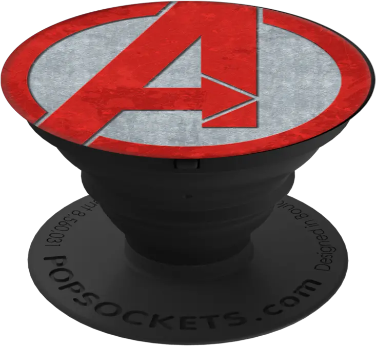 Popsockets Popgrips Icon The Avengers Popsockets Png Avengers Symbol Png