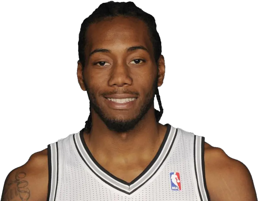 Kawhi Leonard Png 7 Image Luis Scola Kawhi Leonard Png