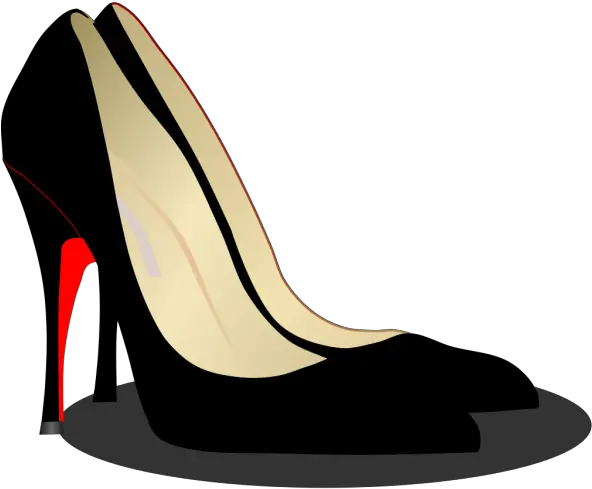 Heels For Sw Png Svg Clip Art Web Basic Pump High Heels Png