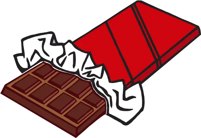 Clip Art Chocolate Bar Png Chocolate Clipart Chocolate Bar Png