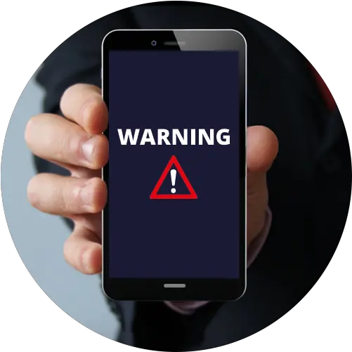 Googleu0027s New Subscription Warning What Does It Mean Warning Mobile Png Warning Png