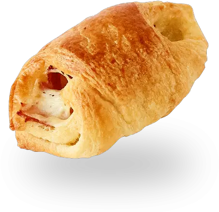 Ham Cheese Croissant Ham And Cheese Croissant Roll Png Croissant Png