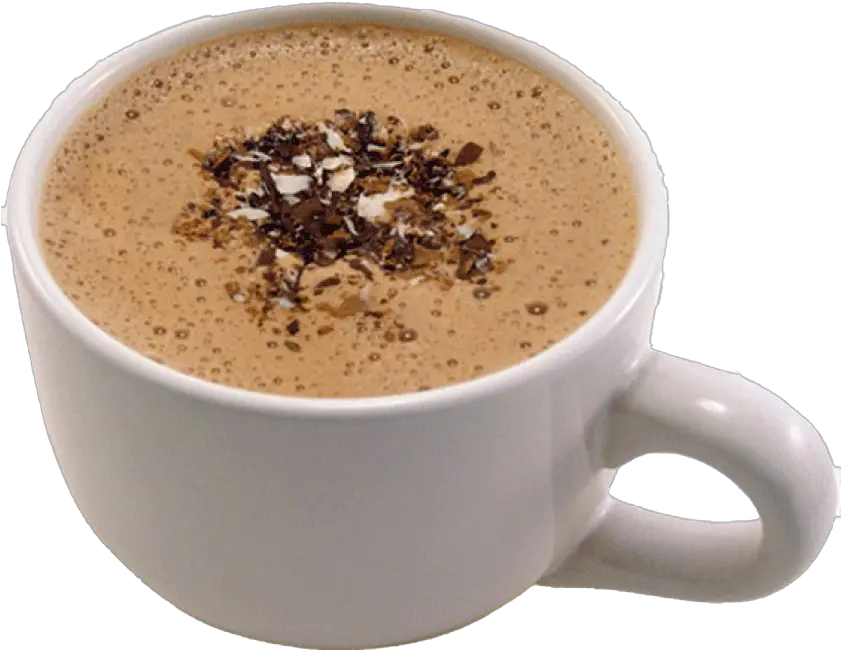 Hot Chocolate Png Photo Transparent Hot Chocolate Cup Png Hot Png