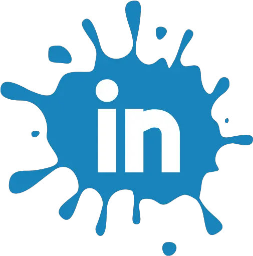 Social Media Icons Blot Set 512x512 0010 Linkedin Icon Social Media Png Social Icons Png