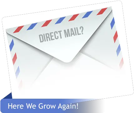 Nashville Direct Mail Mailing Services Printing Labeling Png Direct Mail Icon