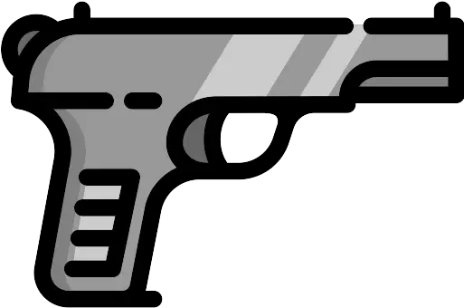 Gun Vector Svg Icon Weapons Png Gun Icon Png