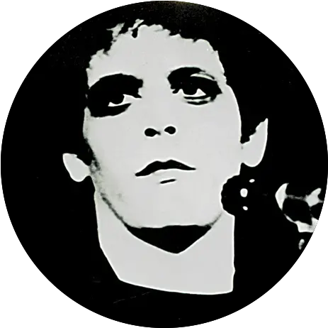 Lou Reed 1942 Lou Reed Transformer Png Reed Png