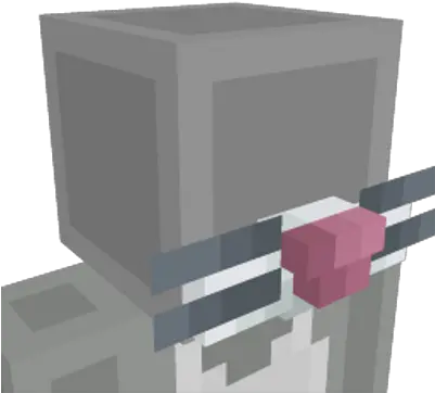 Bunny Mask By Giggle Block Studios Minecraft Marketplace Png Minecraft Skin Icon