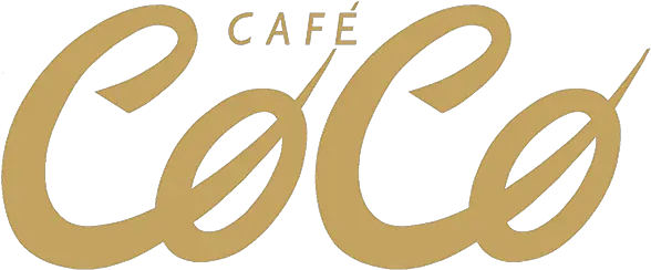 Cafe Coco Vertical Png Coco Logo Png