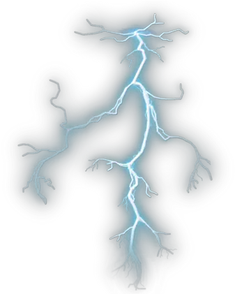 Lightning Bolts Transparent Background Lighting Png Lightning Bolt Transparent Background