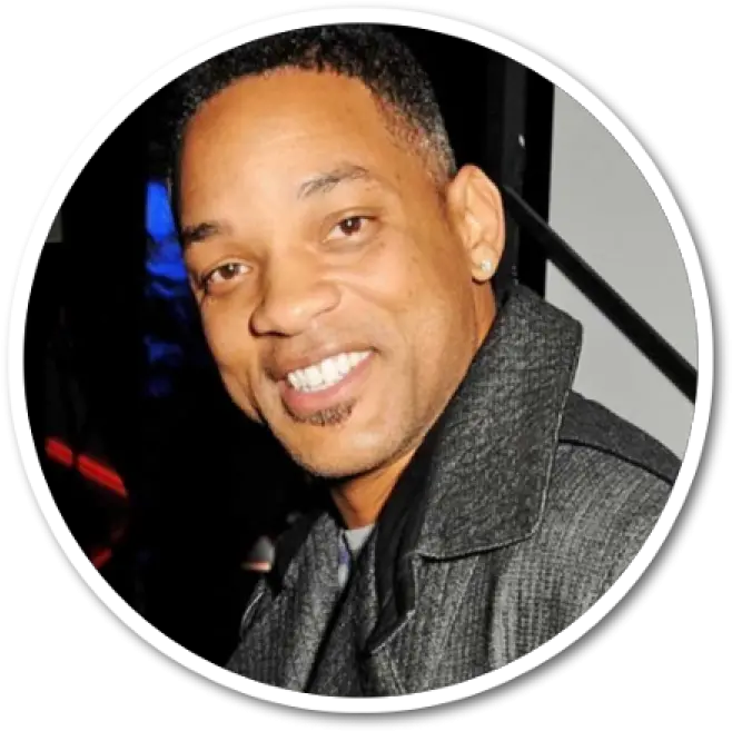 Will Smith Bio About Facts Family Relationship Wall Clock Png Will Smith Transparent