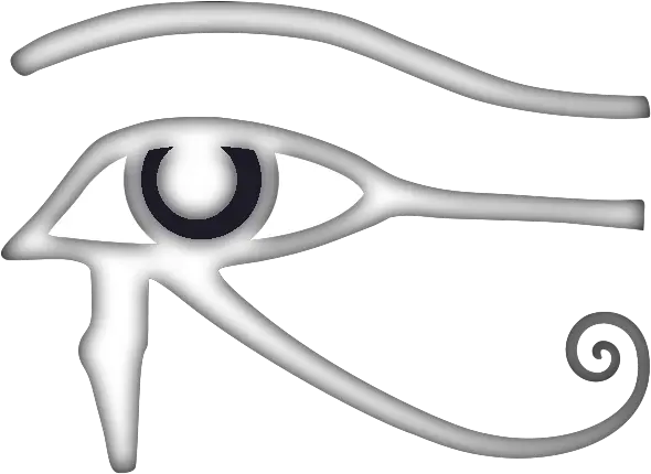 Download Hd Kane Chronicles Eye Of For Women Png Eye Of Horus Png