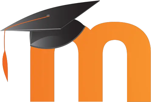 Moodle Original Logo Free Icon Of Devicon Moodle Png Www Icon Free