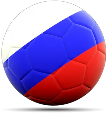 Free Soccer Ball With Qatar Flag In Grass Png Citypng Soccerball Icon