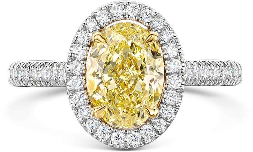 Yellow Diamond Engagement Rings 0 Finance Solid Png Yellow Diamond Icon