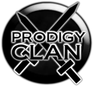 Prodigy Clan Logo Roblox Emblem Png Clan Logos