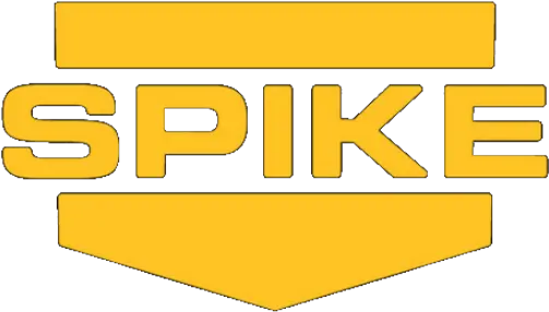 Spike Tv Client 1 Vertical Png Spike Tv Logo