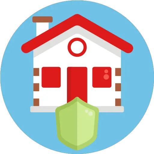 Home Chatt Insurance Center Vertical Png Home Icon Material Design