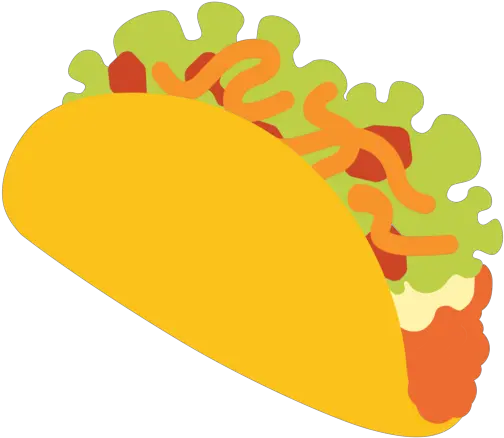 Taco Emoji Taco Png Taco Emoji Png