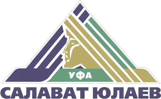 Salavat Ulaev Ufa Logo Png Transparent Salavat Yulaev Spike Tv Logos