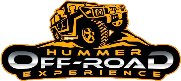 Hummer Offroad Experience Off Road 4x4 Logo Png Hummer Logo