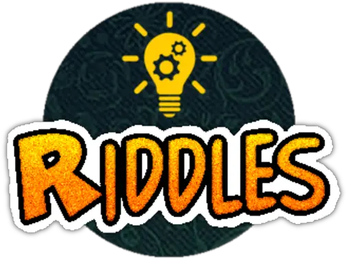 Riddles Trivia Quiz Big Png Movie Logos Quiz