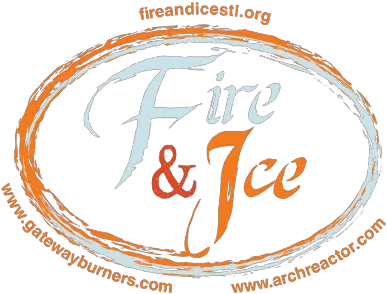 Fire And Ice Dot Png Fire And Ice Logo