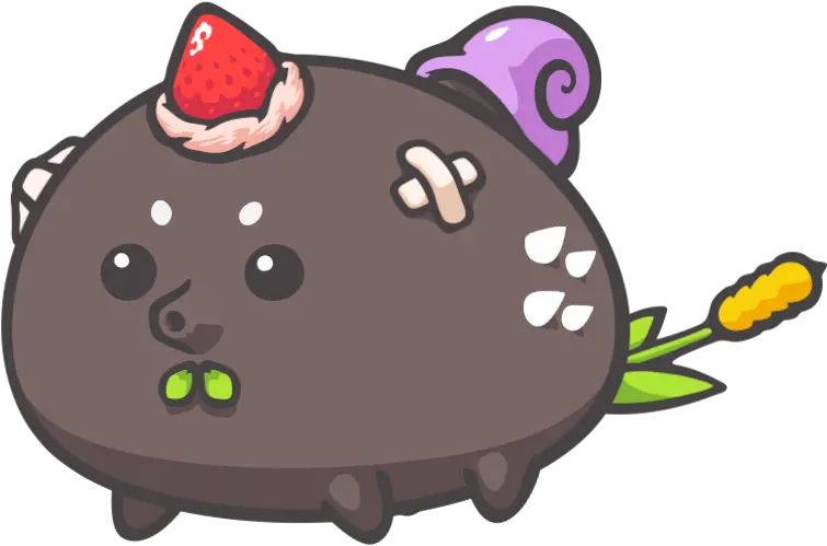 Axie Marketplace Axie Terminator Png Overwatch Orisa Icon