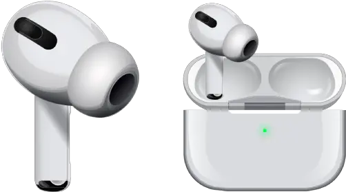 Apple Airpods Pro Cursor Gadget Png Airpod Png