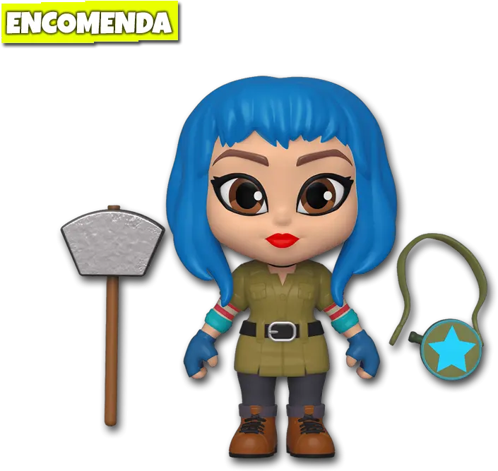 Funko 5 Star Scott Pilgrim Ramona Flowers Loja Tsc Ramona Flowers Figure Funko Png Scott Pilgrim Icon