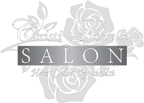 Beauty Salon Flower Mound Tx Illustration Png Salon Logo