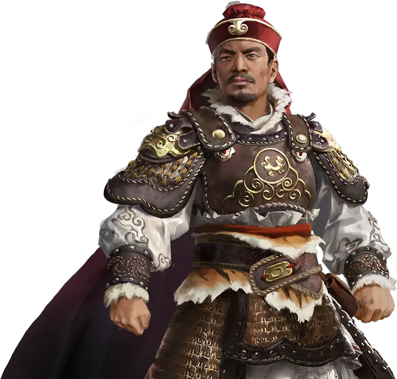 Three Kingdoms Warlords U2013 Total War Academy Total War Three Kingdoms Sun Jian Png 12 Kindgoms Icon