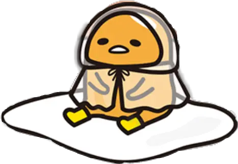 Gudetama Sticker Gudetama Wallpaper Hd Laptop Png Gudetama Transparent