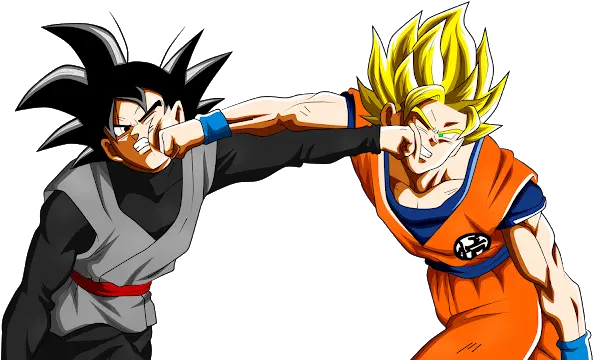 Goku Super Saiyan Vs Vegeta Wallpaper Goku Black Vs Vegeta Manga Png Goku And Vegeta Png