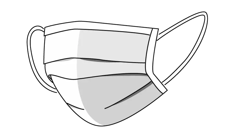 Batman Mask Png Transparent