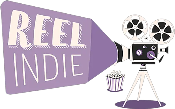 Reel Indie Cinema Feature Tucson Weekly Tripod Png Film Reel Logo