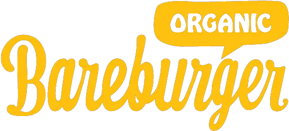 Bareburger Organic Local Sustainable Bare Burger Logo Png Beyond Meat Logo