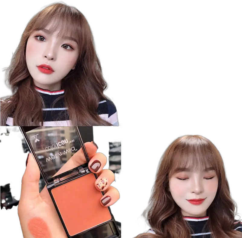 Wet And Wild Blush Best Price In Singapore Lazadasg Girly Png Wet N Wild Color Icon Blush Rose Champagne