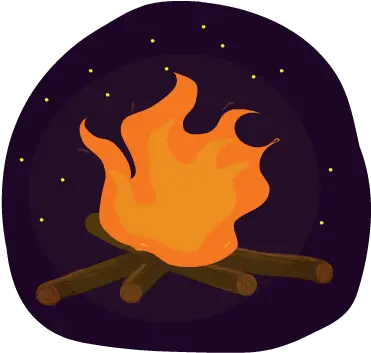 Straight Ahead Animation Circle Png Flame Gif Transparent