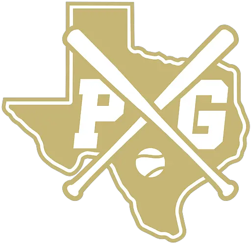 Texas Post Grad Baseball Texas Post Grad Logo Png Pg Logo