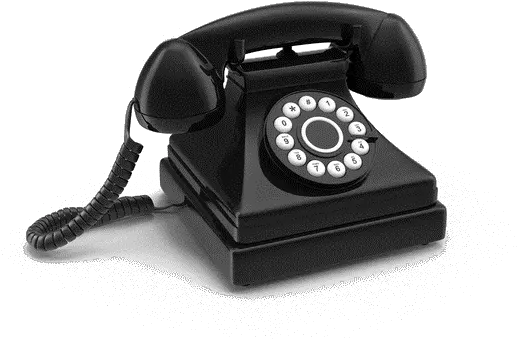 Object Png Image Transparent Corded Phone Object Png