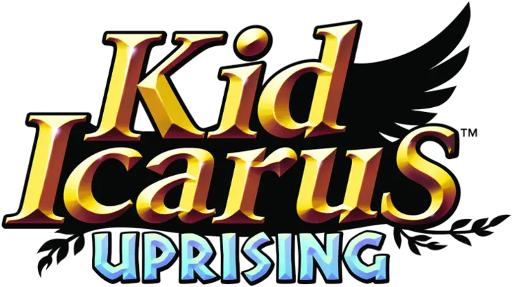 Uprising Treasure Hunt Kid Icarus Uprising Logo Png Suicide Squad Icon Generator