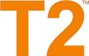 T2 Tea Certified B Corporation T2 Tea Logo Png Tea Logo