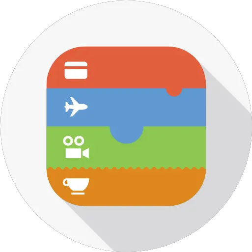 Passbook Free Business Icons Language Png Apple App Icon Png