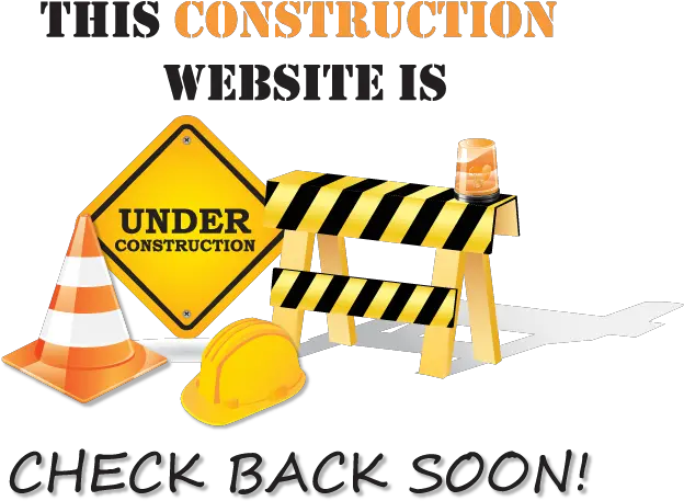 Under Construction Png Images Free Web Site Under Construction Png Construction Png