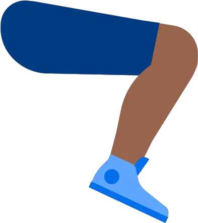 Legs Clipart Illustrations U0026 Images In Png And Svg For Running Legs Icon
