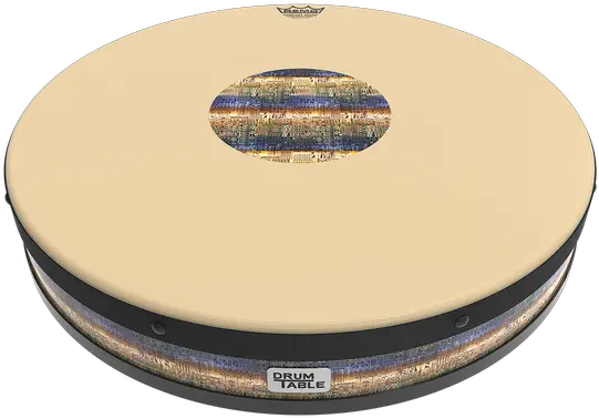 Drum Table Top Comfort Sound Technology Circle Png Table Top Png