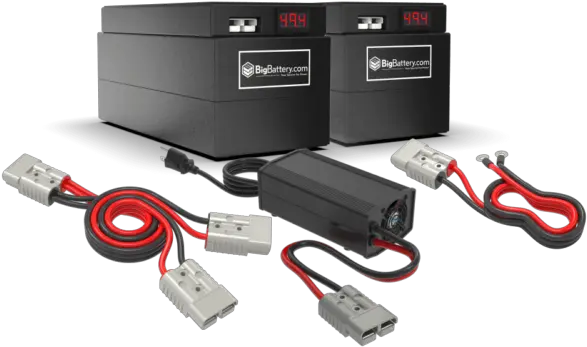 48v Honey Badger Nmc 56ah 24kwh Bigbatterycom Png Honey Badger Icon