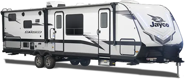 New Rvs Png 5th Wheel Trailer Icon